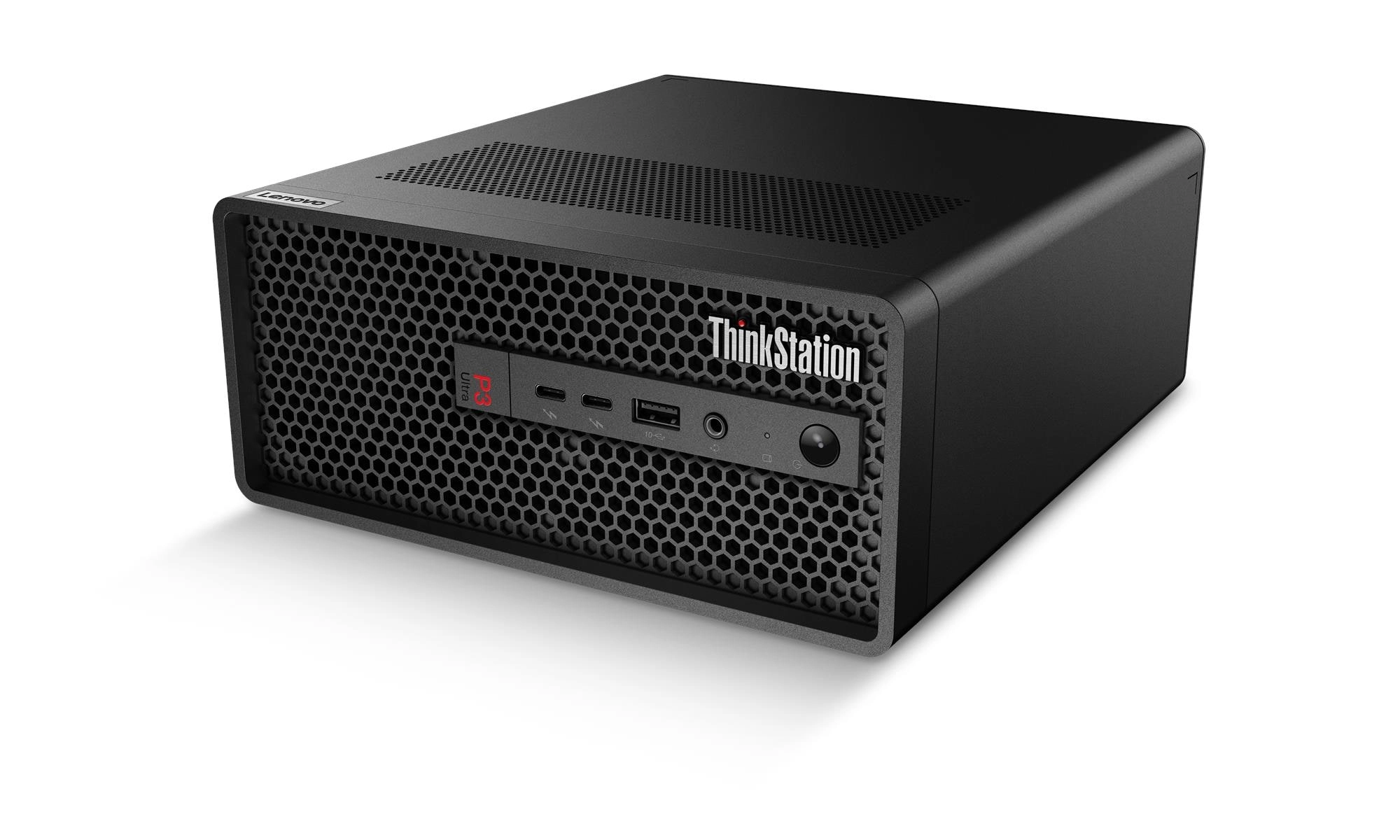 ThinkStation P3 Ultra Gen 2 Bild 6