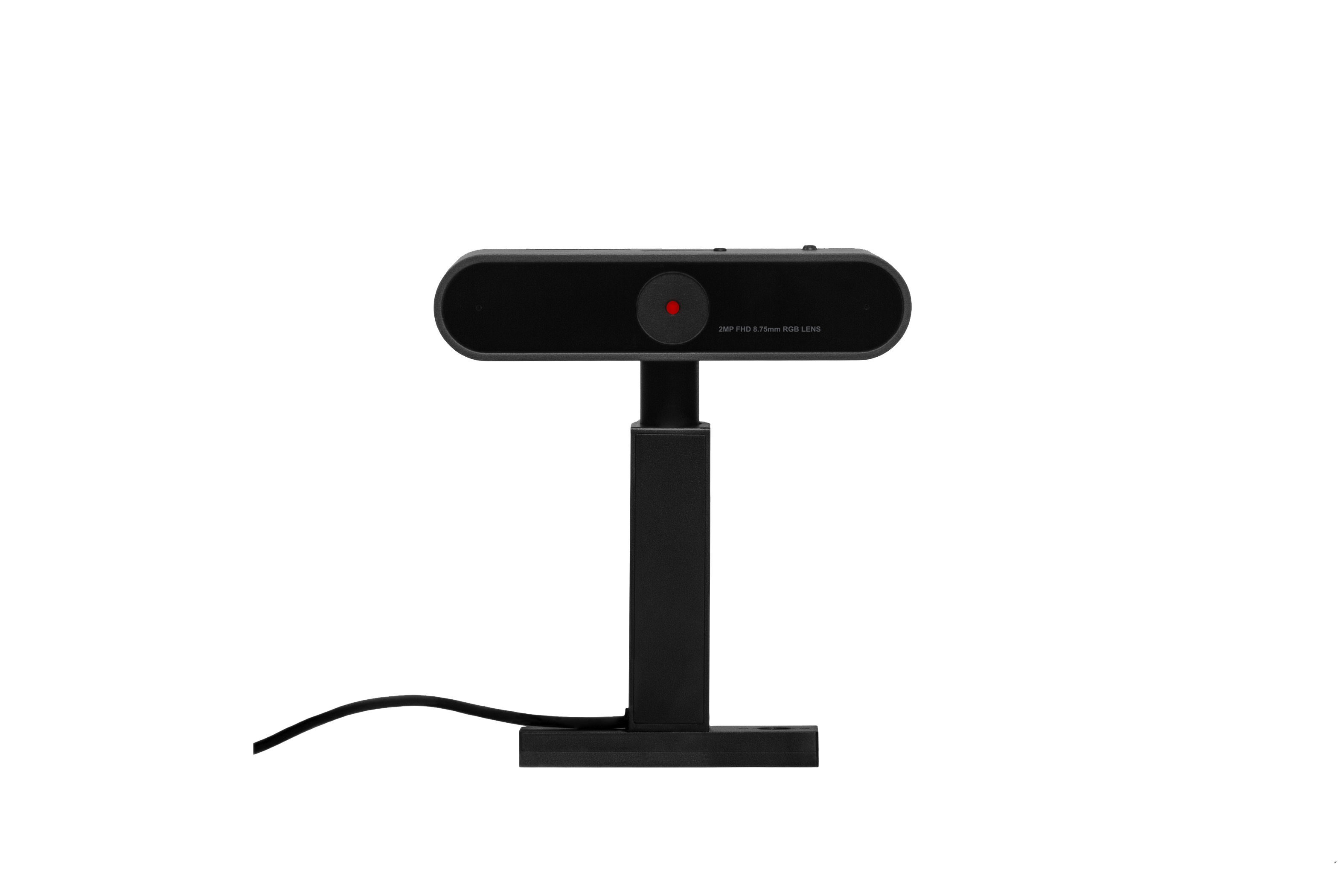 Lenovo ThinkVision MC50 Monitor WebCam