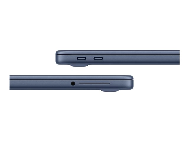 MacBook Neo 13 mit A18 Pro, 8GB RAM, 256GB SSD, Indigo Bild 5