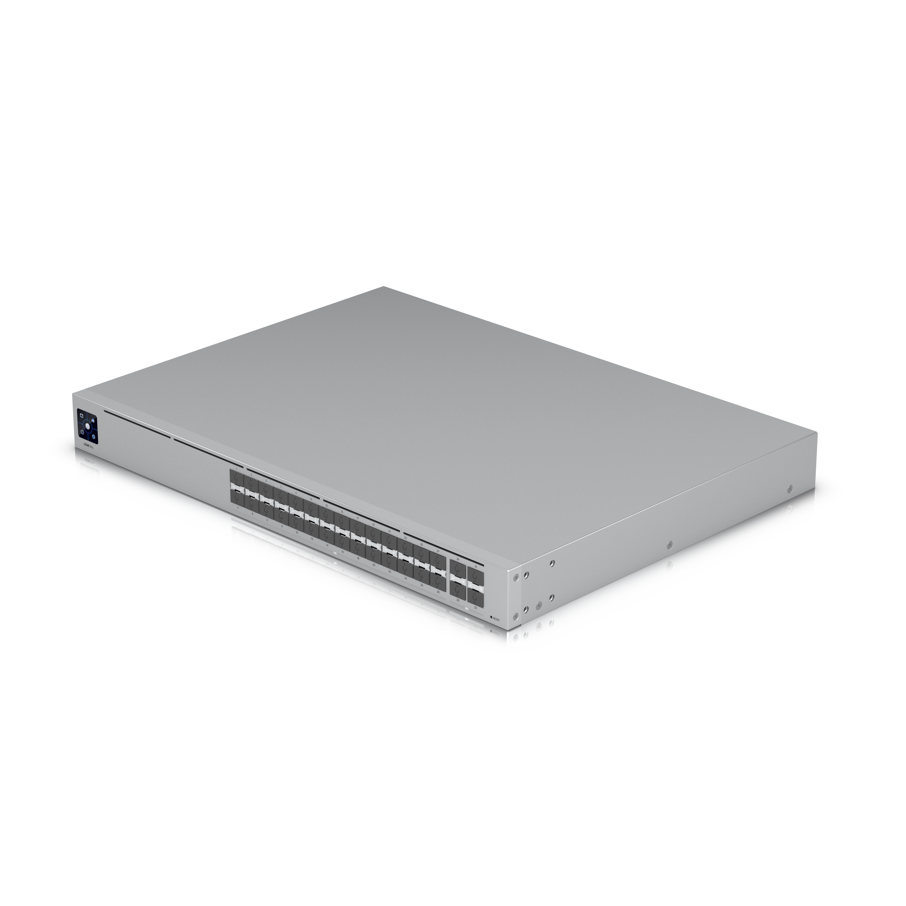 Switch Hi-Capacity Aggregation Bild 5