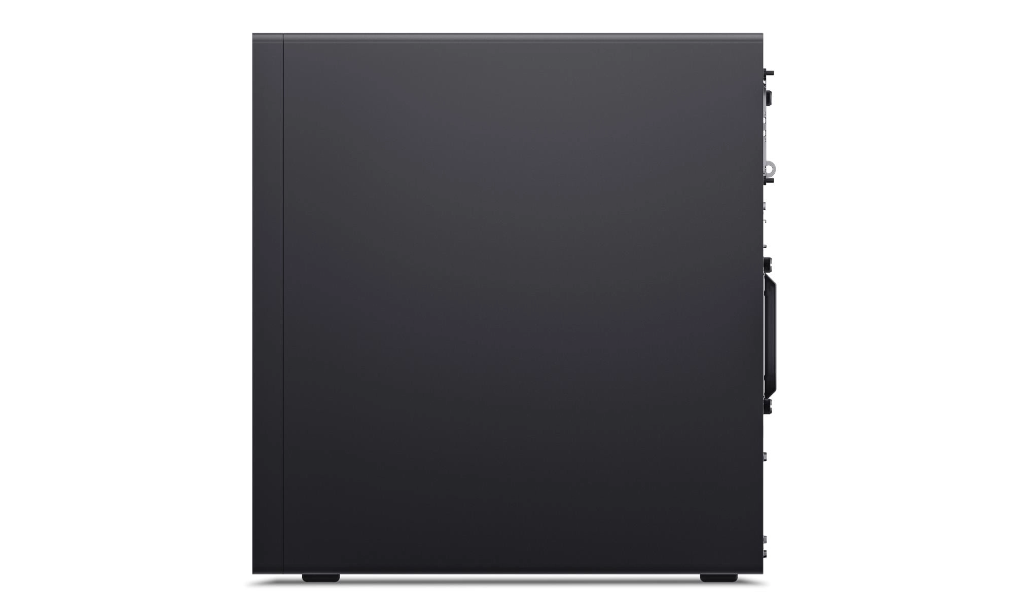 LENOVO Thinkstation P4 AMD Ryzen 9 PRO 9965X3D 128GB 1TB UMA 1100W Liquid Cooled W11P 3YPS TopSeller Bild 9